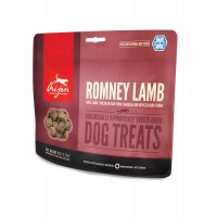 Orijen FD Alberta Lamb Dog - сублимированное лакомство для собак всех пород и возрастов с мясом ягненка