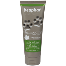 Beaphar SHAMP TUBE DEMELANT CHAT 200ML / Французский премиум-шампунь для кошек с длинной шерстью 200 мл (арт. DAI10147) Beaphar SHAMP TUBE DEMELANT CHAT 200ML / Французский премиум-шампунь для кошек с длинной шерстью 200 мл (арт. DAI10147)