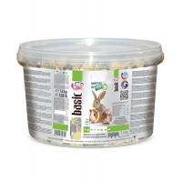 LOLO Pets Коктейль для грызунов (в ведрах) (арт. LO 71074)