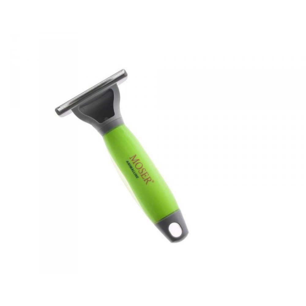 Moser Фурминатор Для короткошерстных пород собак (арт. 2999-7195) Moser Фурминатор Для короткошерстных пород собак (арт. 2999-7195)