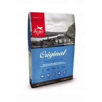 Orijen Original - корм для собак всех пород