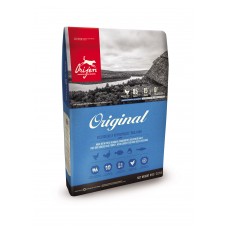 Orijen Original - корм для собак всех пород Orijen Original - корм для собак всех пород