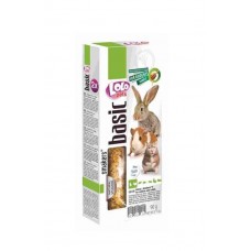 LOLO Pets Медовый Smakers для грызунов и кролика, 90 г (арт. LO 71115) LOLO Pets Медовый Smakers для грызунов и кролика, 90 г (арт. LO 71115)