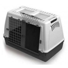 Переноска для разных животных Bracco 100 Grigio