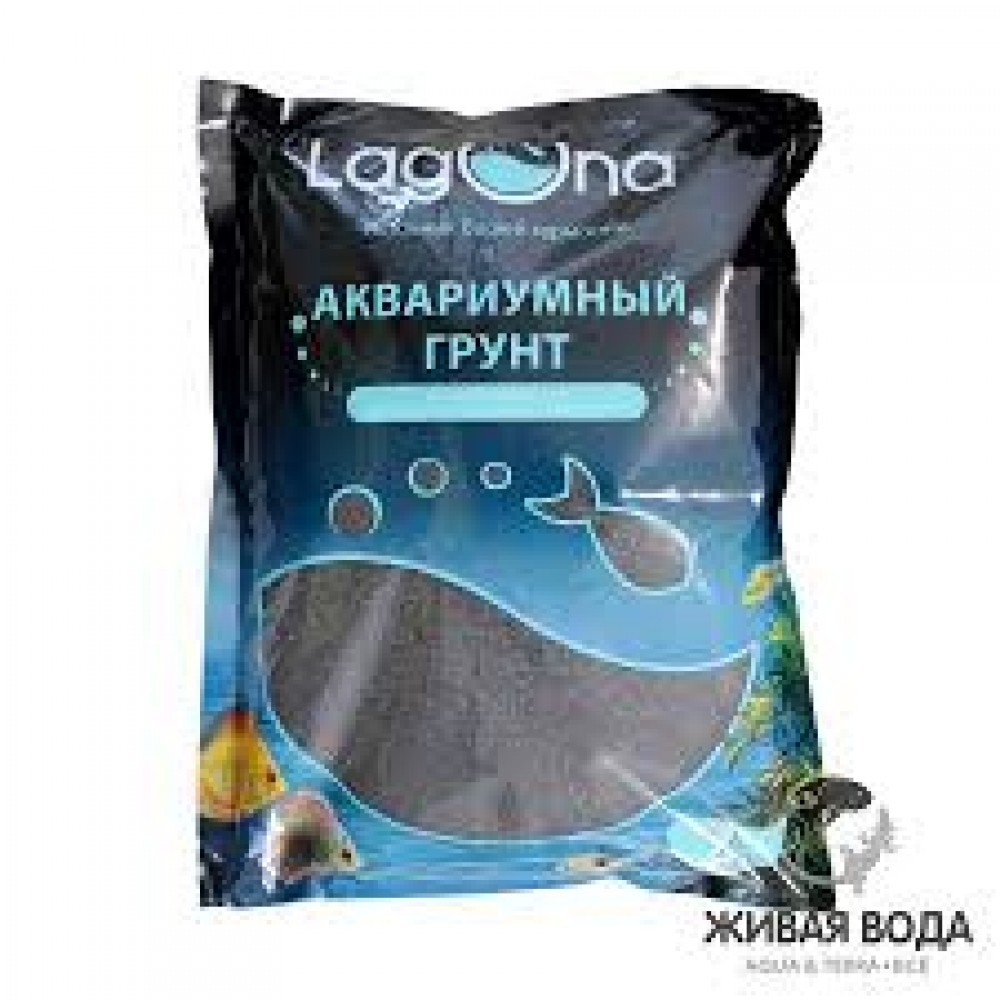 Triol Грунт 20201АА песок чёрный, 2 кг, 0,6-0,8 мм (арт. ТР 73954063) Triol Грунт 20201АА песок чёрный, 2 кг, 0,6-0,8 мм (арт. ТР 73954063)