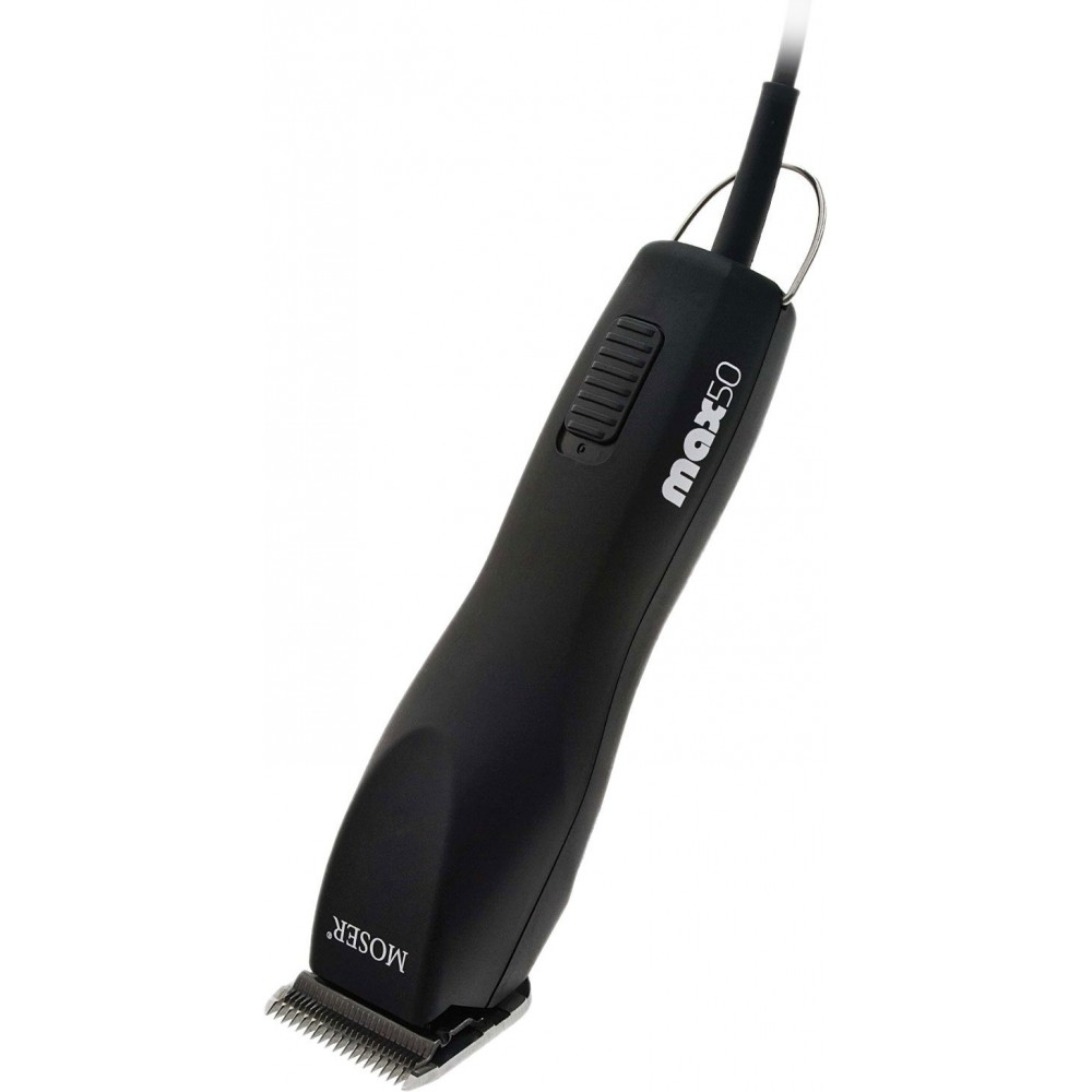 Moser Max 50-машинка для стрижки Moser Max 50-машинка для стрижки