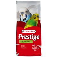 Versele Laga Budgies prestige - полнорационный сухой корм для волнистых попугаев