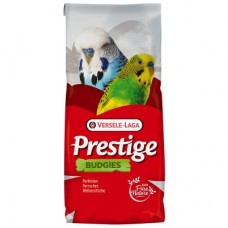 Versele Laga Budgies prestige - полнорационный сухой корм для волнистых попугаев
