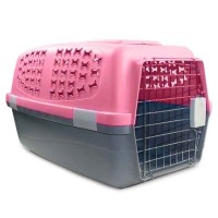 Переноска для собак - Triol разные цвета и размеры (арт. ТР 31811004, ТР 31811005)