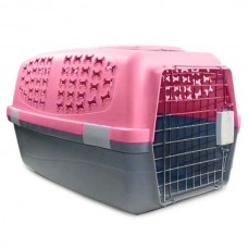 Переноска для собак - Triol разные цвета и размеры (арт. ТР 31811004, ТР 31811005)