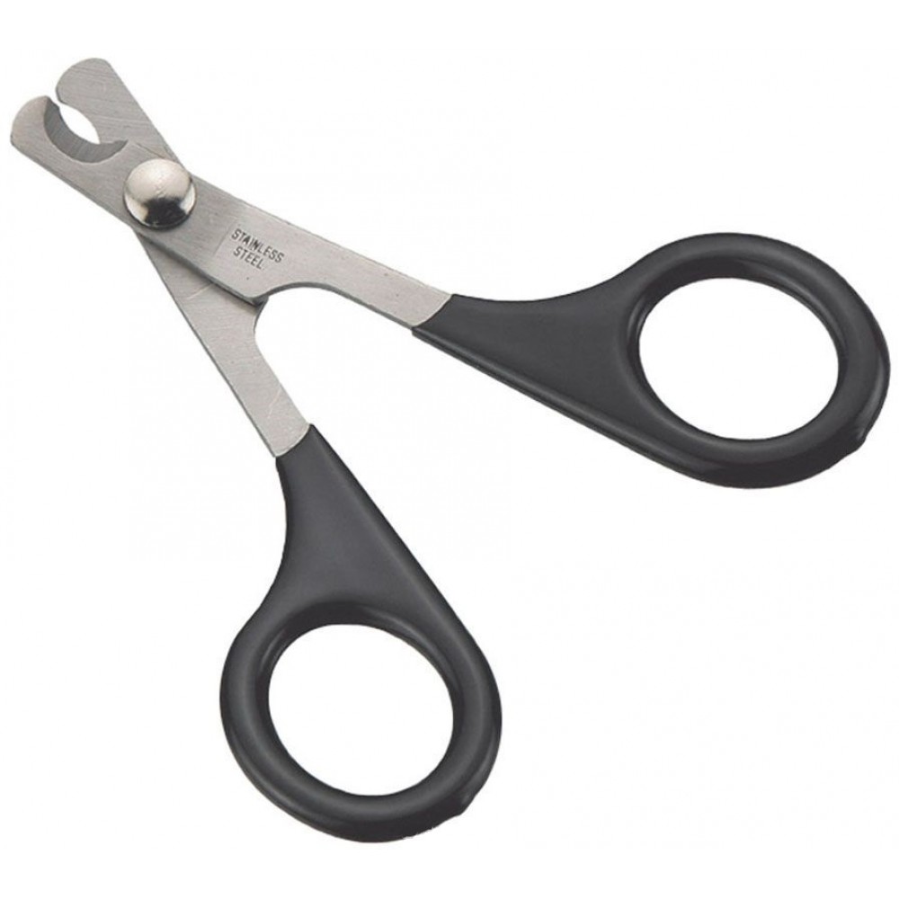 Redplastic Ножницы-когтерезы классические для кошек (арт. 0092) Redplastic Ножницы-когтерезы классические для кошек (арт. 0092)