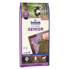 Bosch Senior Dog - корм для пожилых собак