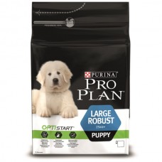 Pro Plan Puppy Large Breed-корм для щенков крупных пород 