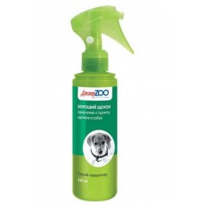 ДОКТОР ЗОО, спрей - приучение к туалету (щенки), 150 мл (арт. TYZ DRZ004)