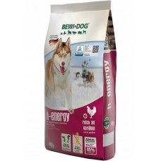 Сухой корм Bewi Dog H-Energy - для собак Сухой корм Bewi Dog H-Energy - для собак