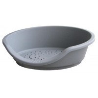 Лежак пластиковый TINO 80 (арт. TYZ 25.52GR01)
