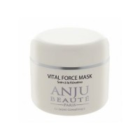ANJU BEAUTE - маска Кератиновая для восстановления и увлажнения поврежденной шерсти у кошек (250 мл.)