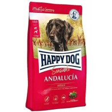Happy Dog Sensible Andalusia - корм для собак с чувствительным пищеварением, иберийская свинина Happy Dog Sensible Andalusia - корм для собак с чувствительным пищеварением, иберийская свинина