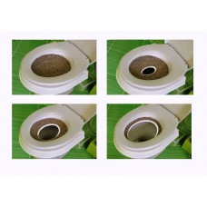 Котолоток - система для легкого приучения кота к унитазу