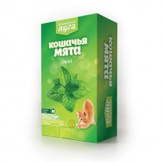 Альпийские луга Кошачья мята, спрей, 100 мл Альпийские луга Кошачья мята, спрей, 100 мл