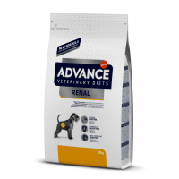 Advance Dog Renal Vet Diets - сухой корм для собак при патологии почек