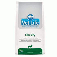 Farmina Dog Obesity - сухой корм для собак Farmina Dog Obesity - сухой корм для собак