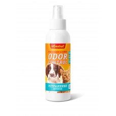 Amstrel Оdor control для устранения запаха из лотков для собак (арт. TYZ 254001629, 254001650)