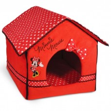 Triol Дом для собак Minnie, 500*400*400 мм (арт. ТР 31911005) Triol Дом для собак Minnie, 500*400*400 мм (арт. ТР 31911005)