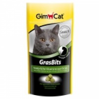 Gimborn GimCat лакомство Грасбит с травой 425 г. (417080)