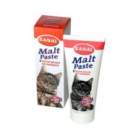 Sanal Malt Paste - паста (солод) (арт. ВЕТ SD6010)