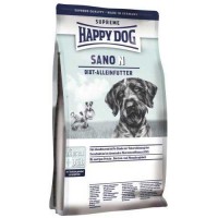 Happy Dog Supreme Sano N-диетический корм для собак с почечной недостаточностью
