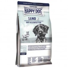 Happy Dog Supreme Sano N-диетический корм для собак с почечной недостаточностью Happy Dog Supreme Sano N-диетический корм для собак с почечной недостаточностью