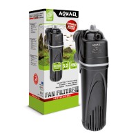 AQUAEL Фильтр FILTER FAN Plus EU, несколько вариантов (арт. TYZ102368, TYZ102369, TYZ102370)