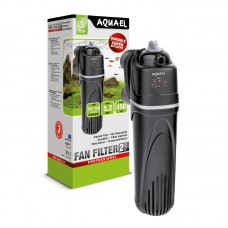 AQUAEL Фильтр FILTER FAN Plus EU, несколько вариантов (арт. TYZ102368, TYZ102369, TYZ102370)