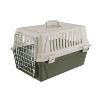 Ferplast Переноска для кошек Atlas 20 EL, 58x37x32 cm (арт. ВЕТ 73008199)