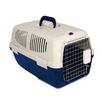 Переноска для кошек - Triol разные размеры и цвета (арт. ТР 31811001-ТР 31811003)