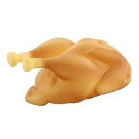 Triol Игрушка для собак Курица гриль, 17см, (арт. ТР 12101026)