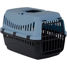 Переноска Gipsy Eco S - для кошек 46x31x32 см