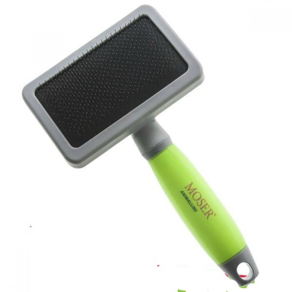 Moser Большая пуходерка Для собак крупных пород (арт. 2999-7075) Moser Большая пуходерка Для собак крупных пород (арт. 2999-7075)