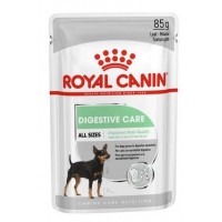 Royal Canin Digestive Care Canine Pouche - паштет для собак с чувствительным пищеварением (85 гр)