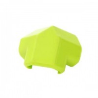 Пластиковые уголки для вольеров (4 шт. комплект) Voltrega BOLSA 4 TAPÓN CANTONERA (арт. TYZ 345616)
