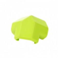 Пластиковые уголки для вольеров (4 шт. комплект) Voltrega BOLSA 4 TAPÓN CANTONERA (арт. TYZ 345616)