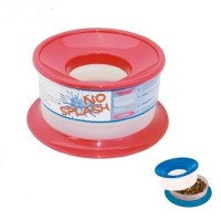 Georplast Миска для кошек Picnik anti tip миска непроливайка + комплект (арт. TYZ 10082)