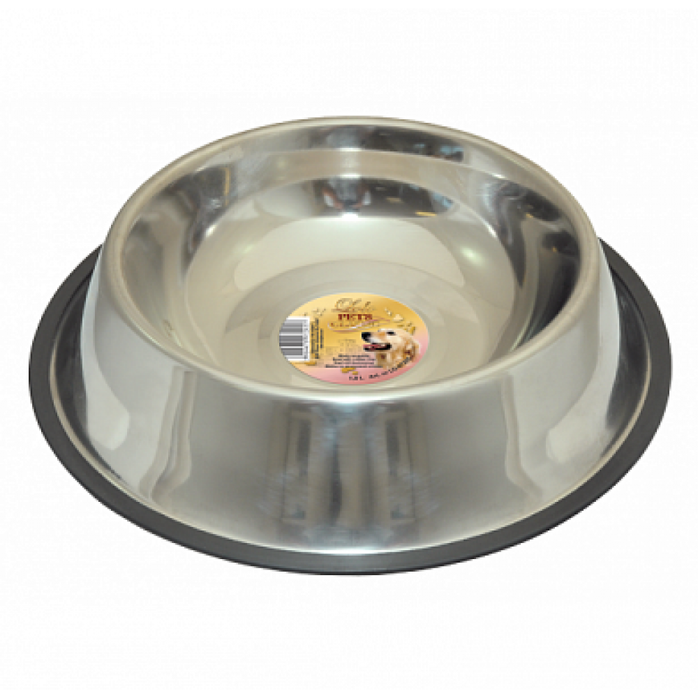 LOLO Миска резиновой основе, для собак, несколько объемов LOLO Миска резиновой основе, для собак, несколько объемов