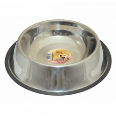 LOLO Миска резиновой основе, для собак, несколько объемов LOLO Миска резиновой основе, для собак, несколько объемов