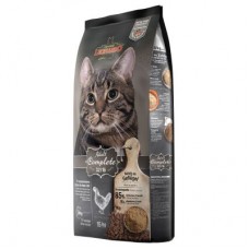 Leonardo Cat Adult Complete - корм для кошек на основе мяса утки