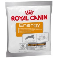 Royal Canin Energy - лакомство для взрослых собак с повышенной активностью