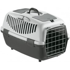 Переноска TRIXIE Gulliver III для кошек до 12 кг (40 х 38 х 61см) Переноска TRIXIE Gulliver III для кошек до 12 кг (40 х 38 х 61см)