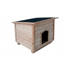 Redplastic Будка собачья большая 145,0*100,0*h92,0 см (арт. 8716)