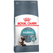Royal Canin Hairball Care - корм для кошек (выведение волосяных комочков) Royal Canin Hairball Care - корм для кошек (выведение волосяных комочков)